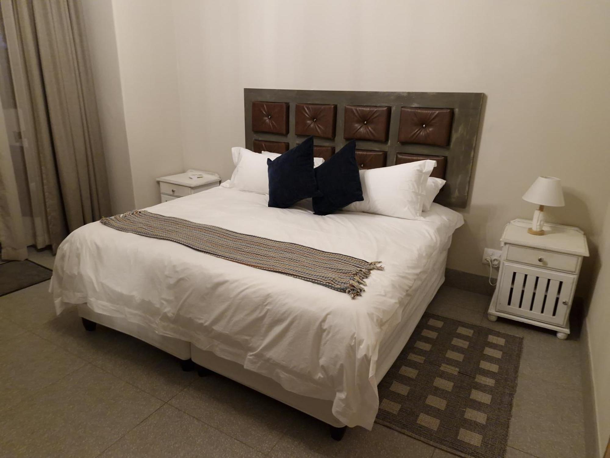 Le Chateau Guest House And Conference Centre Kempton Park Dış mekan fotoğraf